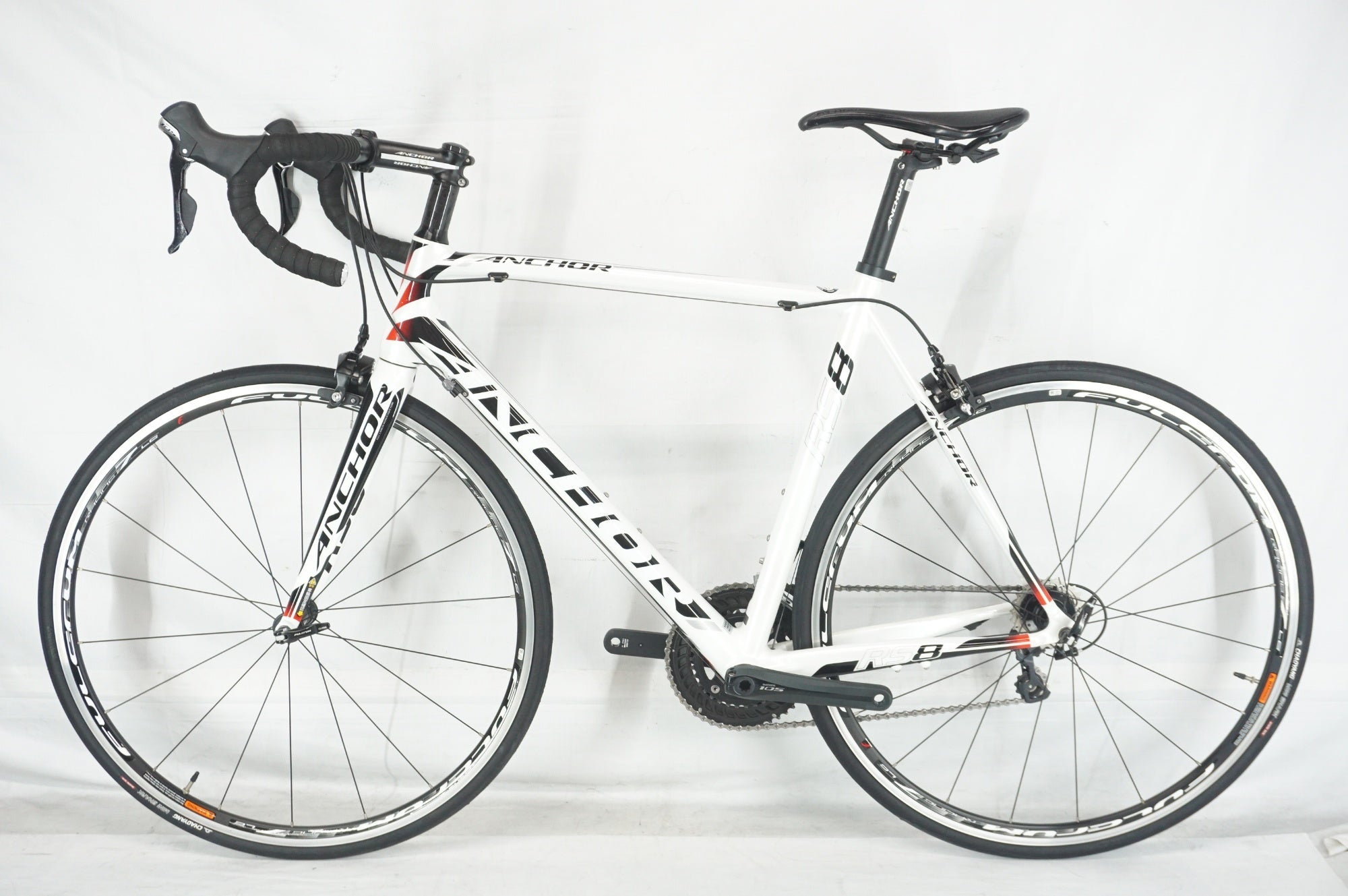 ANCHOR 「アンカー」 RS8 EPSE 105 2016年モデル ロードバイク / 阪急塚口店