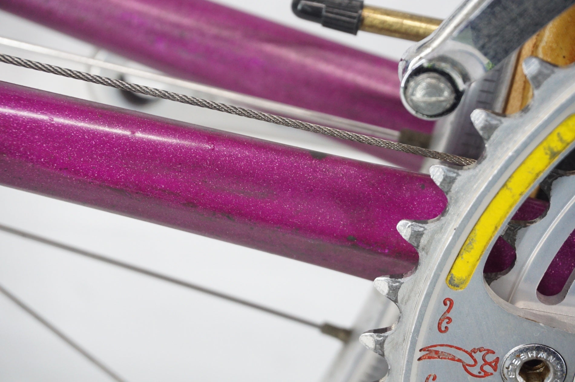 ZUNOW 「ズノー」 PENTAGLA 年式不明 ロードバイク / 阪急塚口店