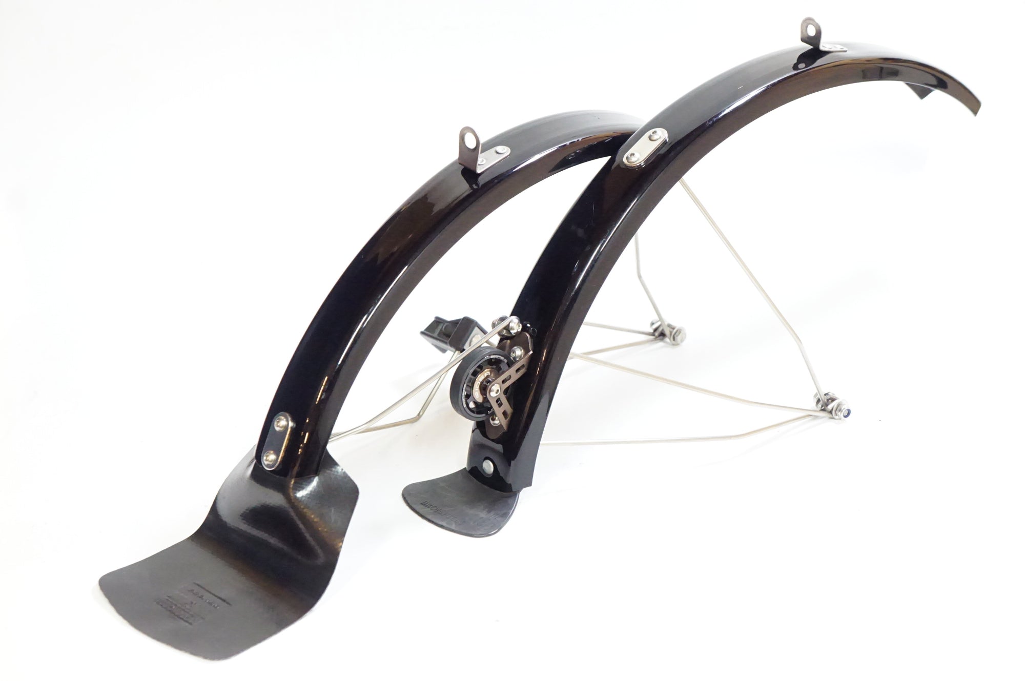 BROMPTON 「ブロンプトン」 純正フェンダー / 熊谷本店