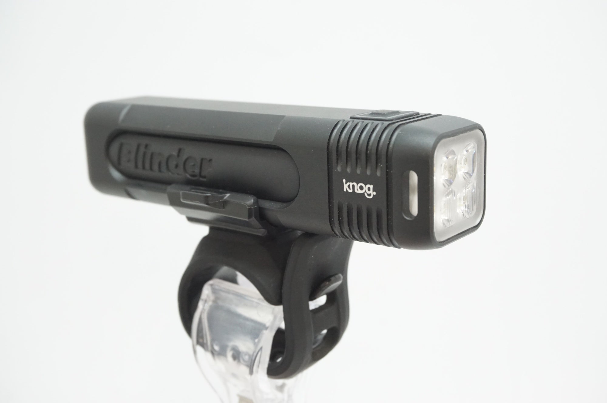 KNOG 「ノグ」 BLINDER 600 フロントライト / 福岡店