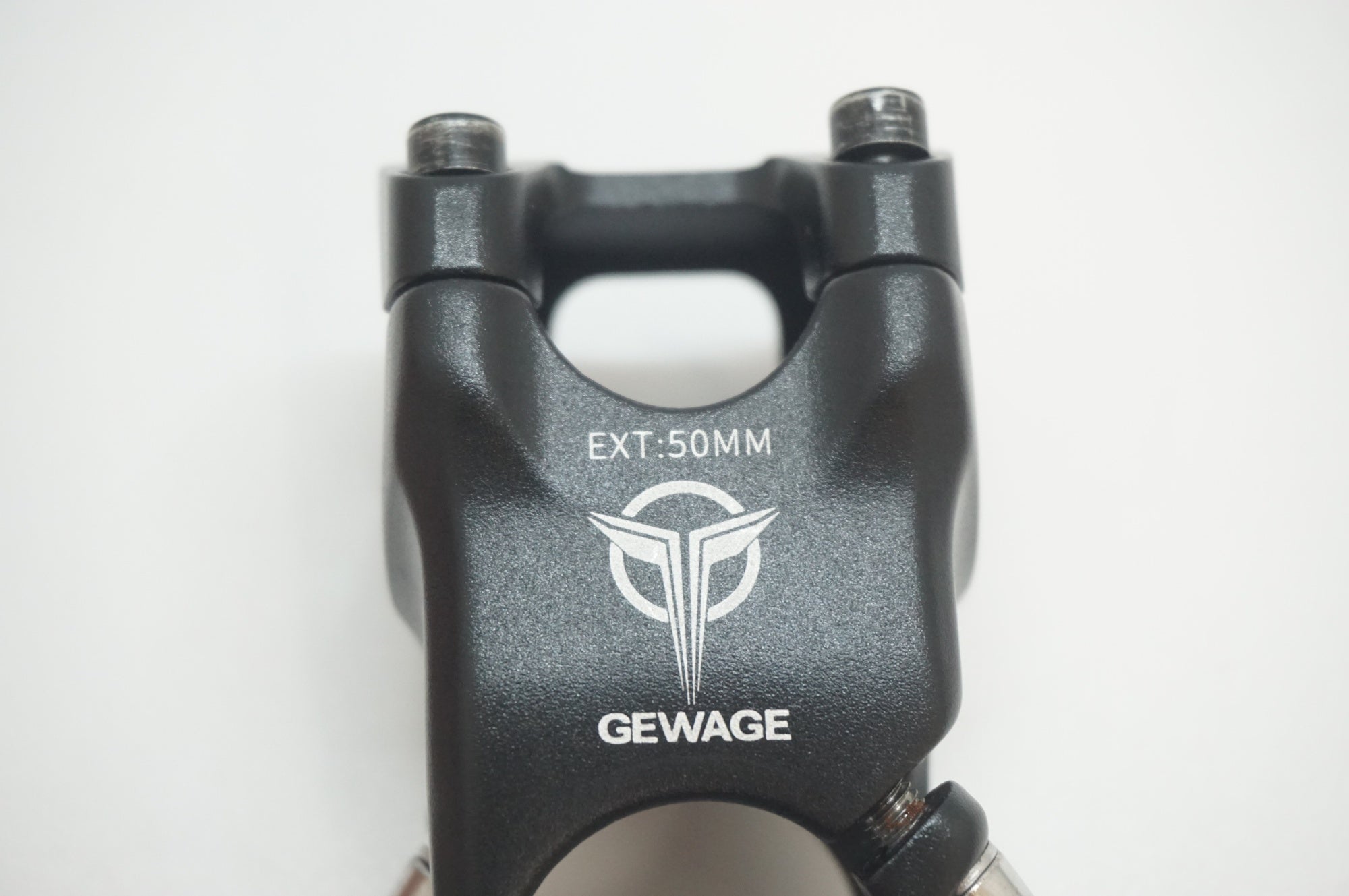GEWAGE φ31.8 50mm ステム / 福岡店