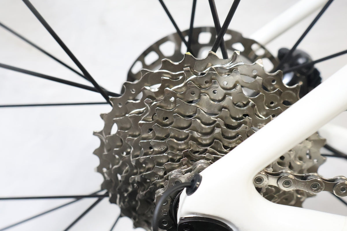 GIANT 「ジャイアント」 TCR ADVANCED 1 DISC KOM 2023年モデル ロードバイク / 高知店