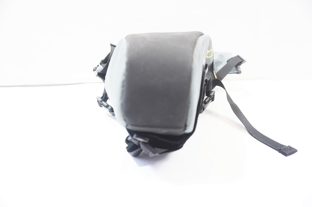 APIDURA 「アピデュラ」 14L サドルバッグ / バイチャリ世田谷店