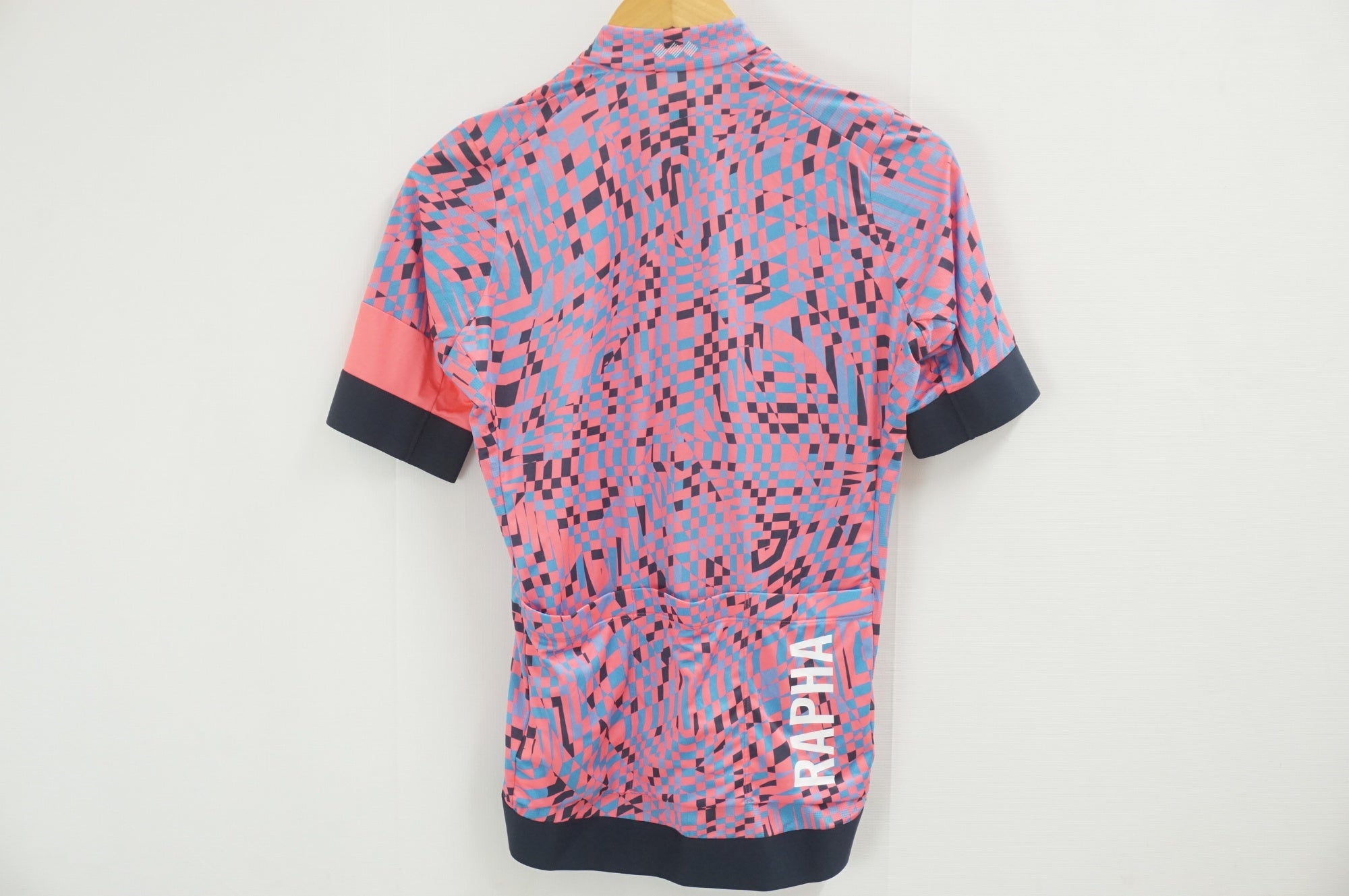 RAPHA 「ラファ」 EF EDUCATION PRO TEAM TRAINING JERSEY Mサイズ メンズ ジャージ / 福岡店