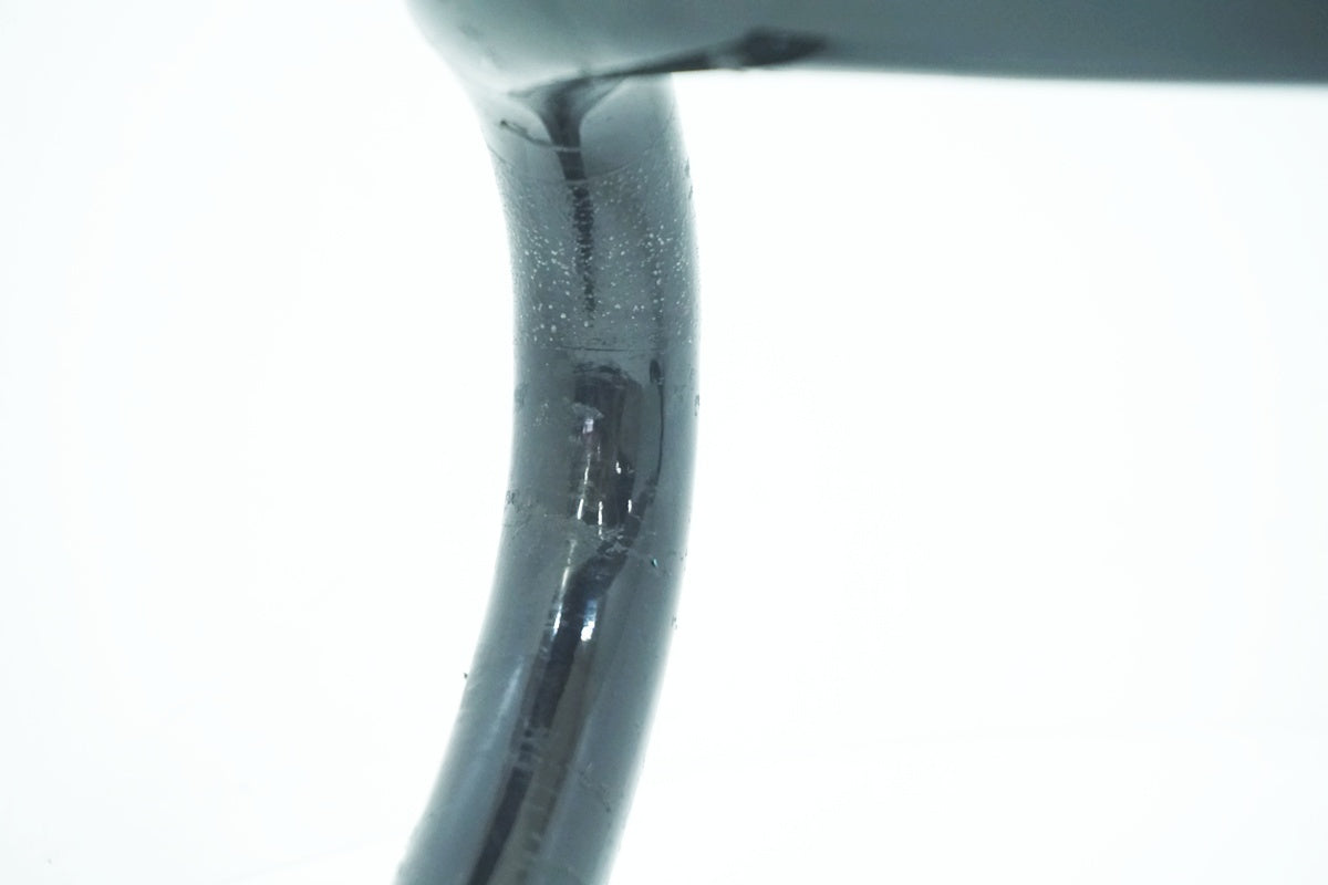 THOMSON 「トムソン」 CARBON CX DROPBAR Φ31.8 400mm ハンドル / 大阪美原北インター店
