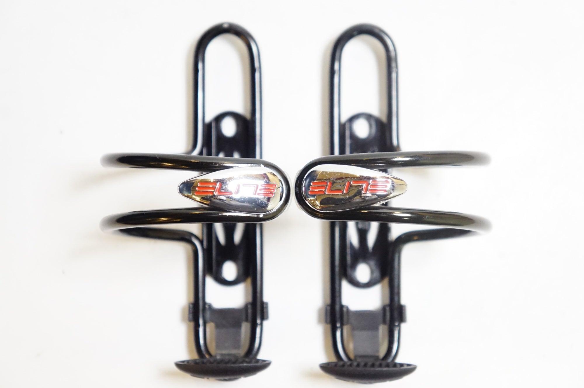 ELITE 「エリート」 CIUCCI SIDE GEL ボトルケージセット / 熊谷本店