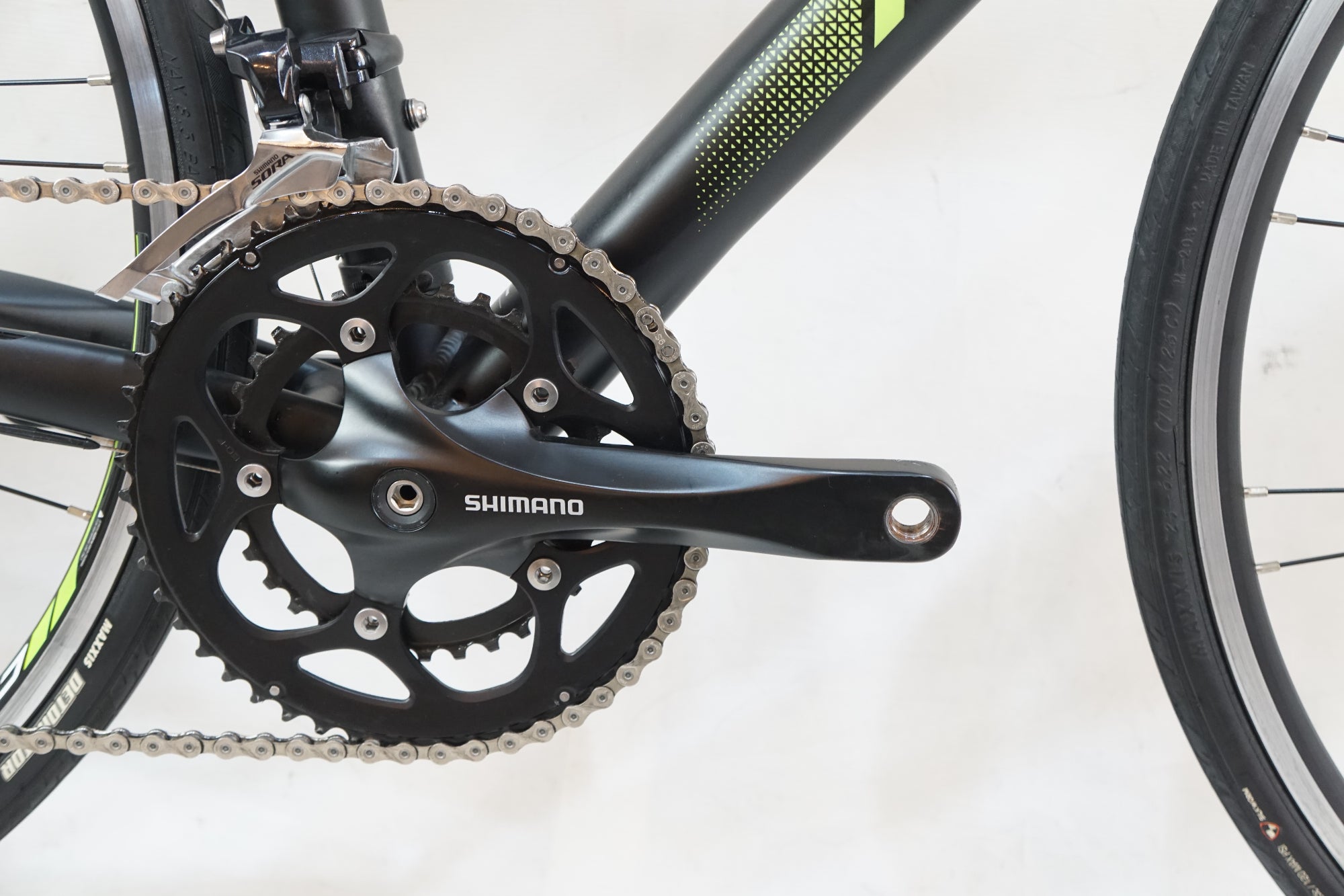 MERIDA 「メリダ」 RIDE 200 2016年モデル ロードバイク / バイチャリ