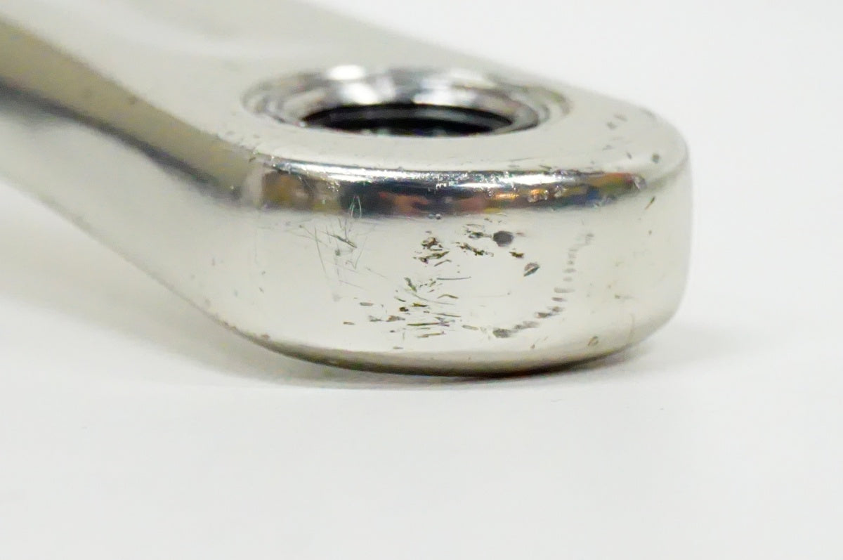 TRUVATIV 「トラヴァティブ」 ELITA 46-39T 170mm クランク / 名古屋大須店