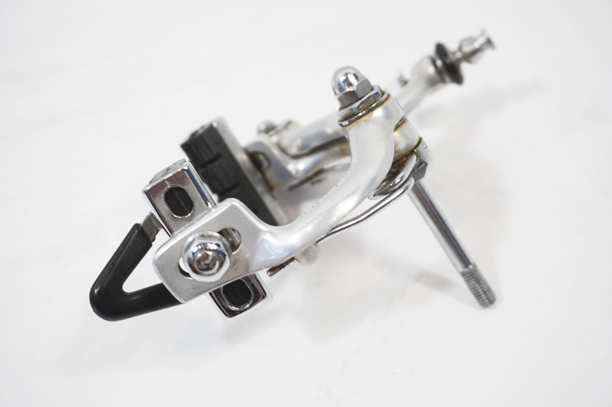 CAMPAGNOLO 「カンパニョーロ」 SUPER RECORD キャリパー
