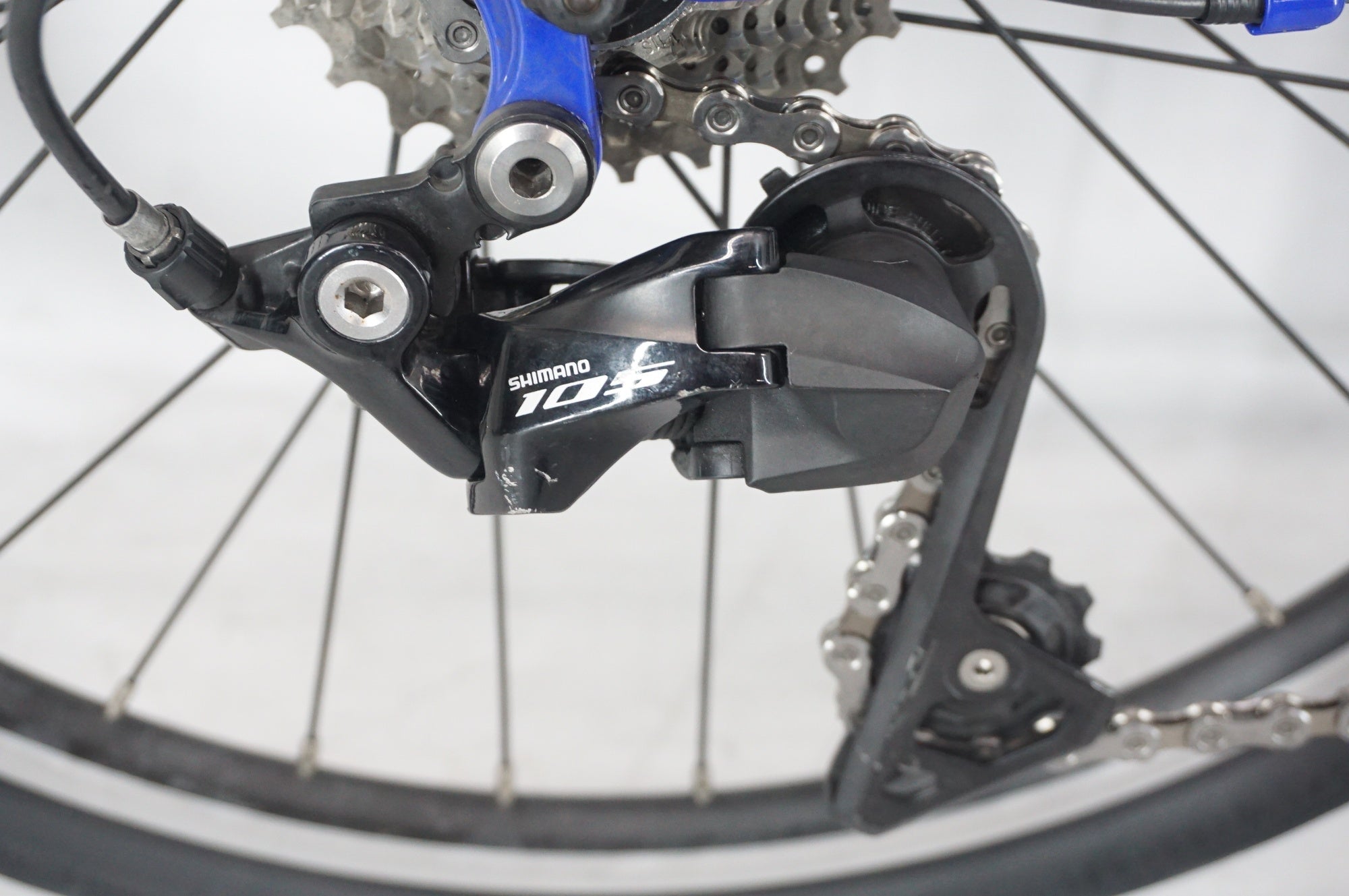 GIOS 「ジオス」 PANTO 105 2023年モデル 20インチ ミニベロ / 阪急塚口店