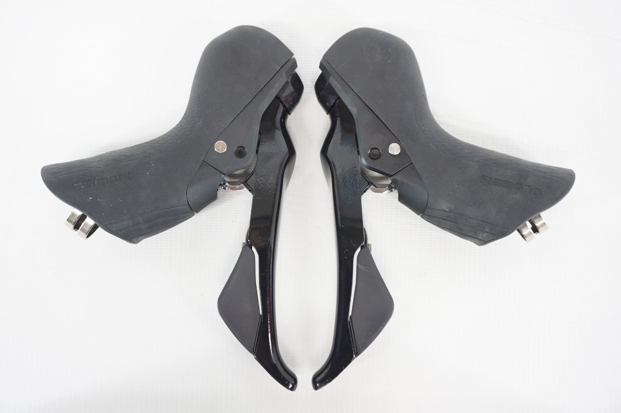 SHIMANO 「シマノ」 GRX ST-RX400 デュアルコントロールレバー / 阪急塚口店