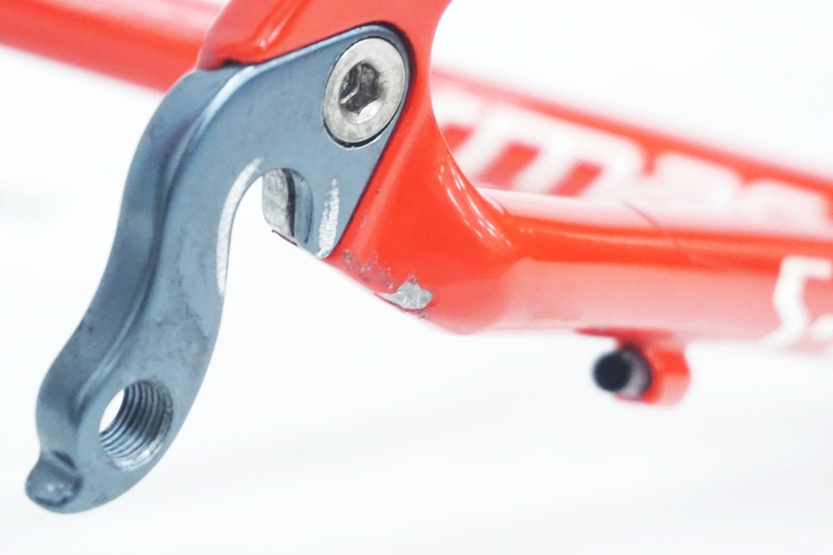 SPECIALIZED 「スペシャライズド」 S-WORKS TARMAC E5 2004年モデル フレームセット / 大阪美原北インター店