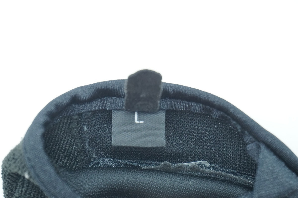 ブランド不明 Lサイズ ハーフグローブ/ 京都西院店