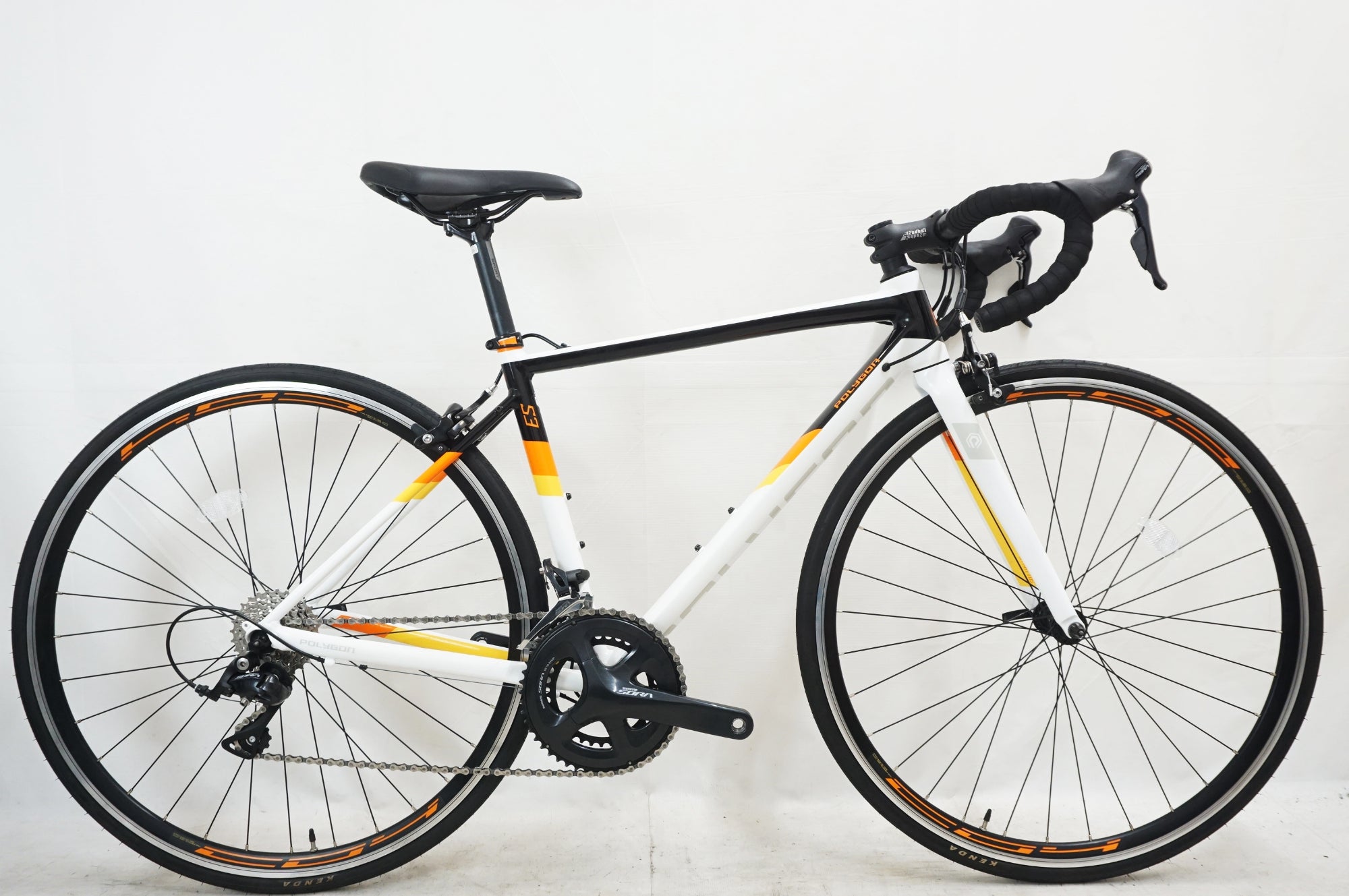 POLYGON 「ポリゴン」 STRATTOS S3 2022年モデル ロードバイク / 福岡店