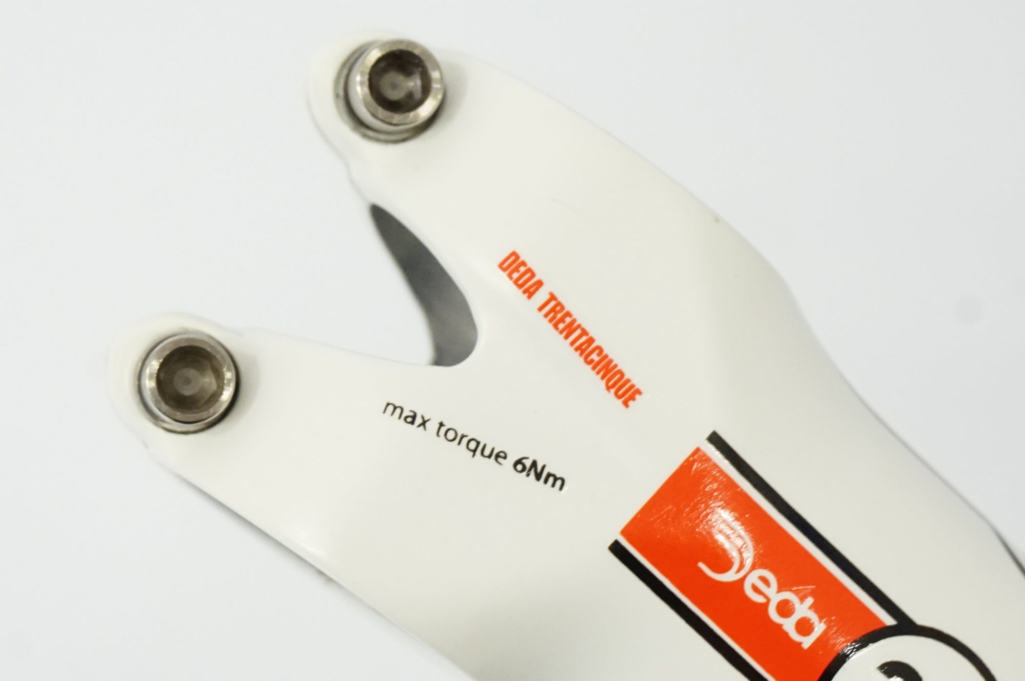 DEDA 「デダ」 35 TRENTACINQUE ハンドル φ31.7 420mm 100mm ステムセット / 浜松店
