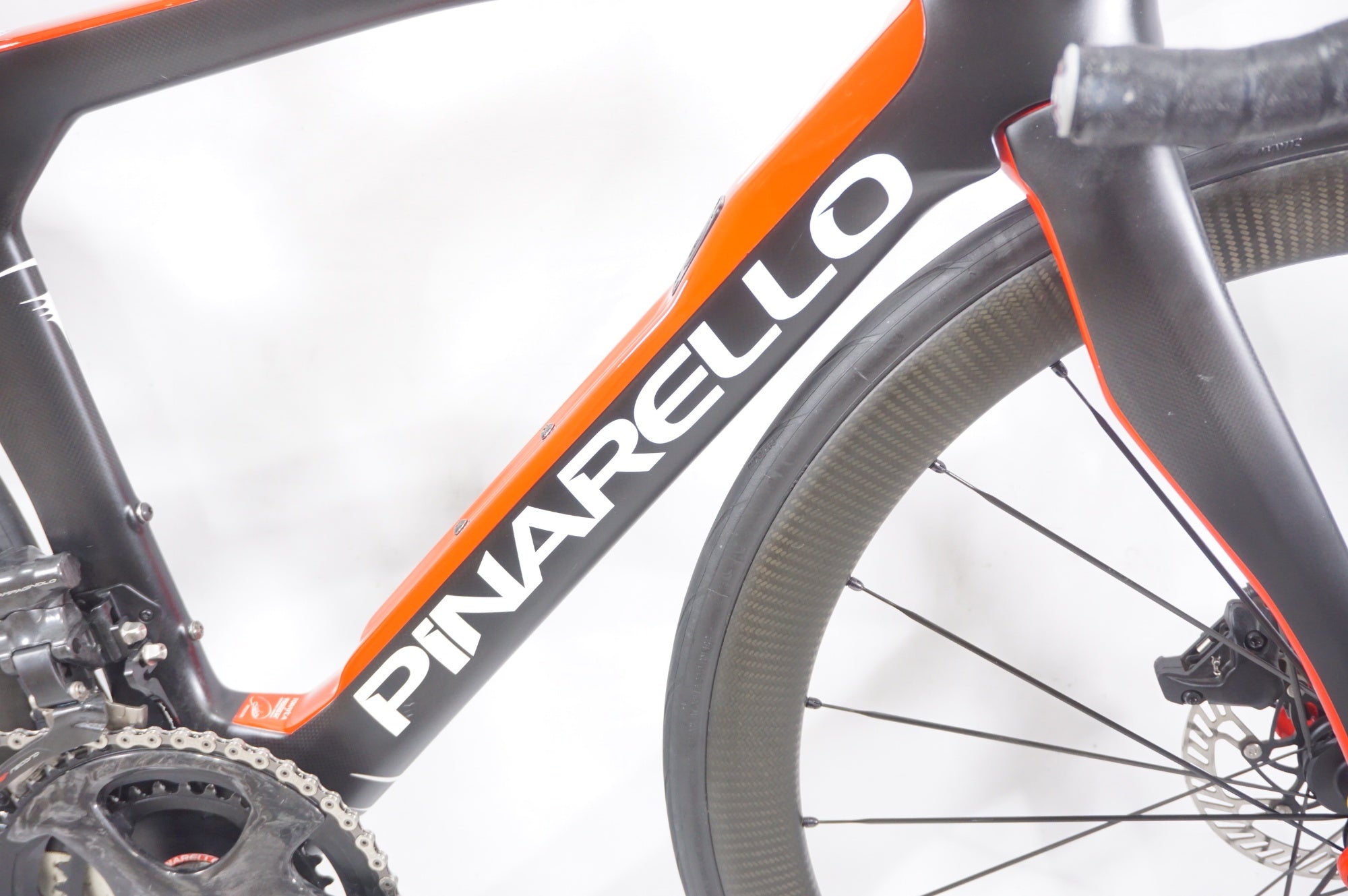 PINARELLO 「ピナレロ」 DOGMA F12 DISK 2022年モデル ロードバイク / AKIBA店