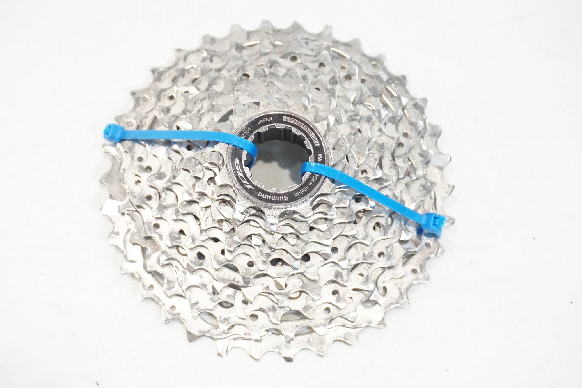 SHIMANO 「シマノ」 105 CS-R7101 11-34T スプロケット / 横浜戸塚店