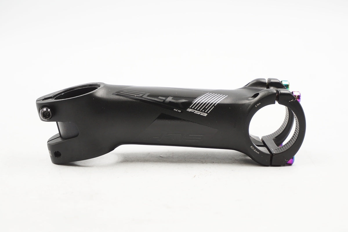 FSA 「エフエスエー」 SL-K SCR Φ31.8 120mm ステム / 奈良店