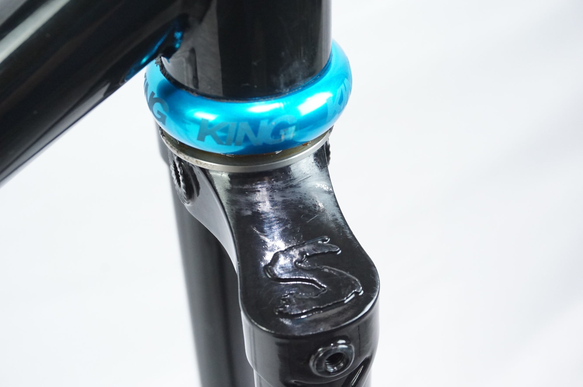 SURLY 「サーリー」 CROSSCHECK  2012年モデル フレームセット / 中目黒店