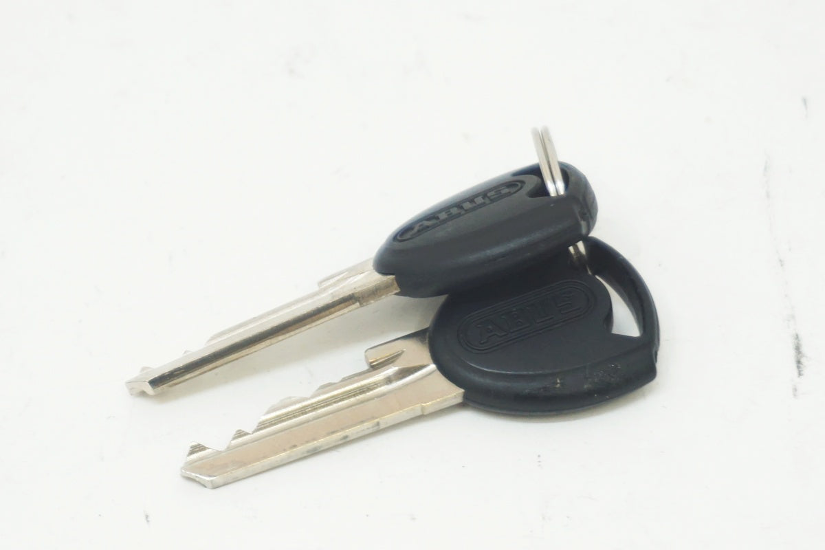 ABUS 「アバス」 BORDO 6055K LITE ロック / 大阪美原北インター店