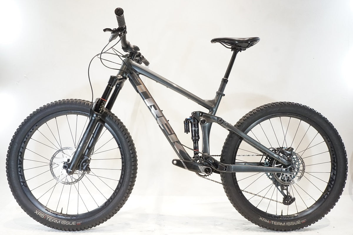 TREK 「トレック」 REMEDY8 2021年モデル 27.5インチ マウンテンバイク / 横浜戸塚店