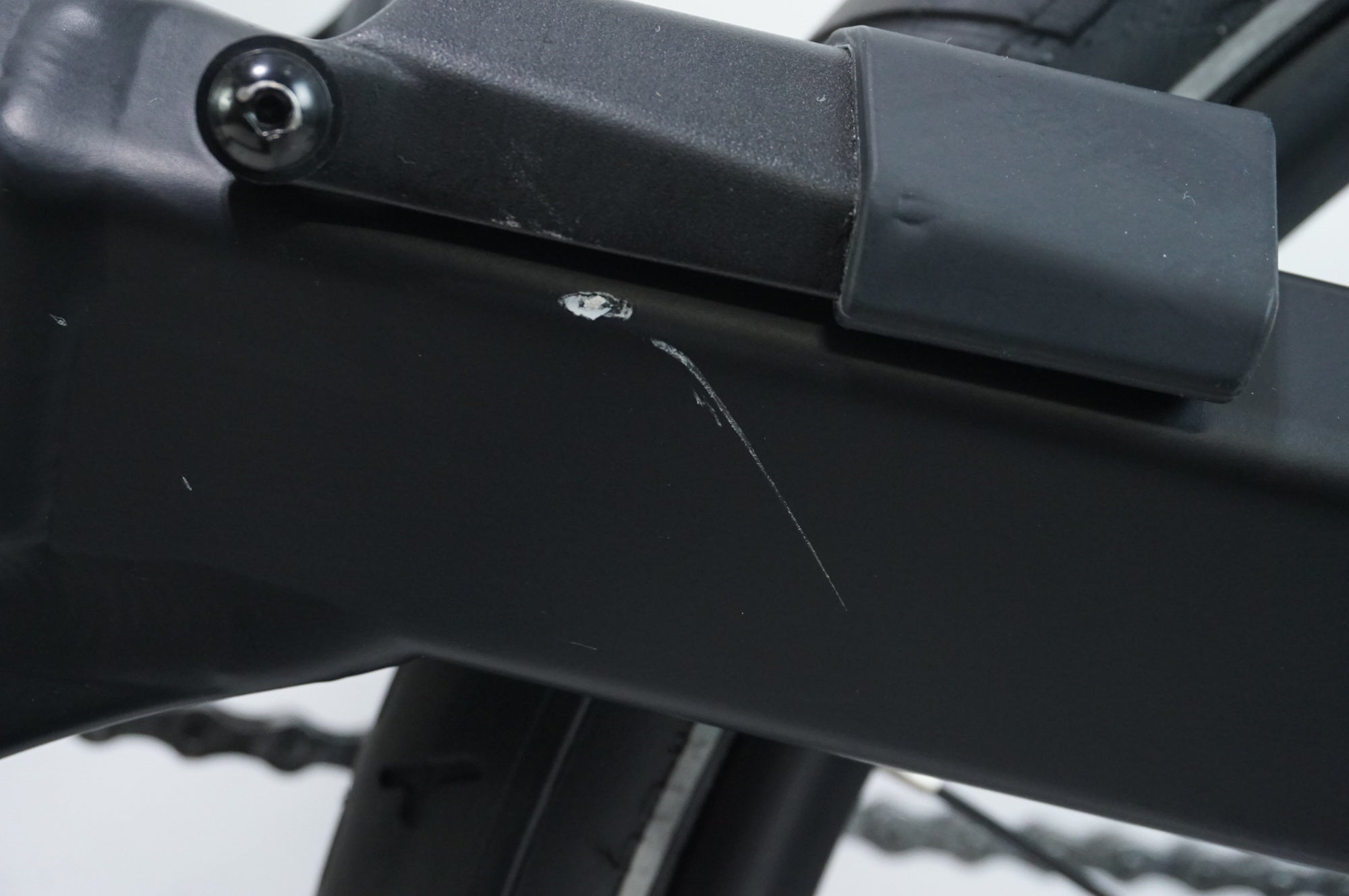 BESV 「ベスビー」 PSF1 2024年モデル 20インチ 電動アシスト自転車