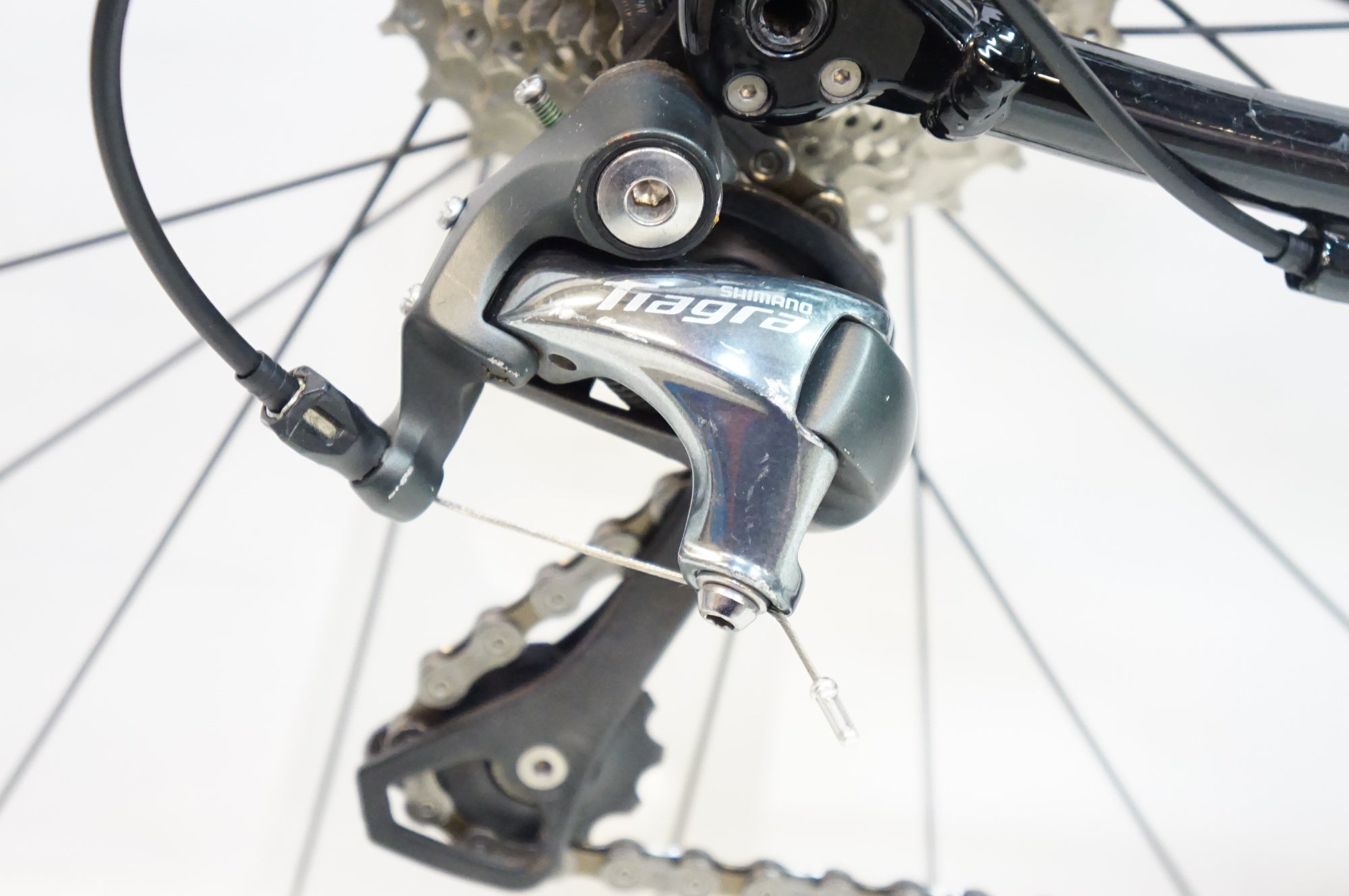 TREK 「トレック」 DOMANE AL 4 DISC (GEN 3) 2023年モデル ロードバイク / 熊谷本店
