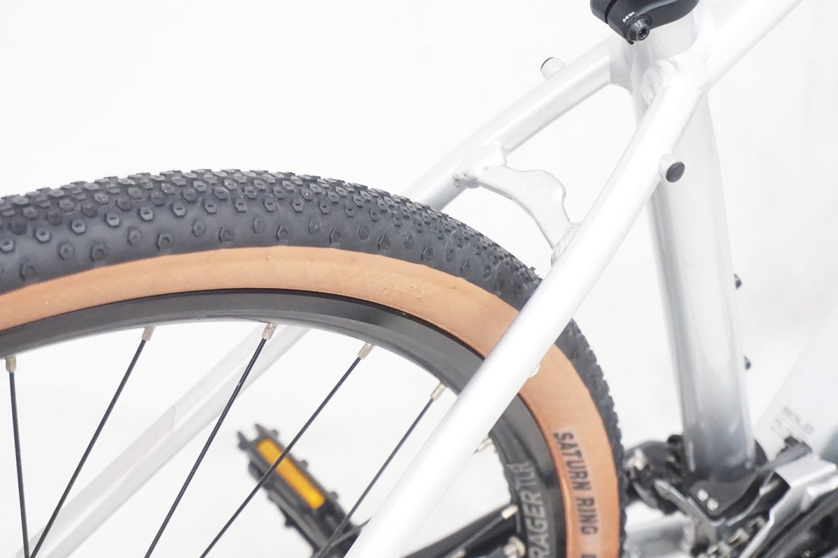 TREK 「トレック」 DUAL SPORT3 2019年モデル クロスバイク/ 大阪美原北インター店