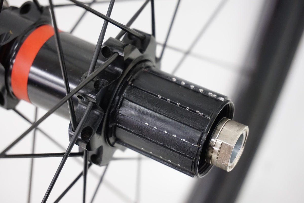 EASTON「イーストン」 EA70AX DISC ホイールセット / 浜松店