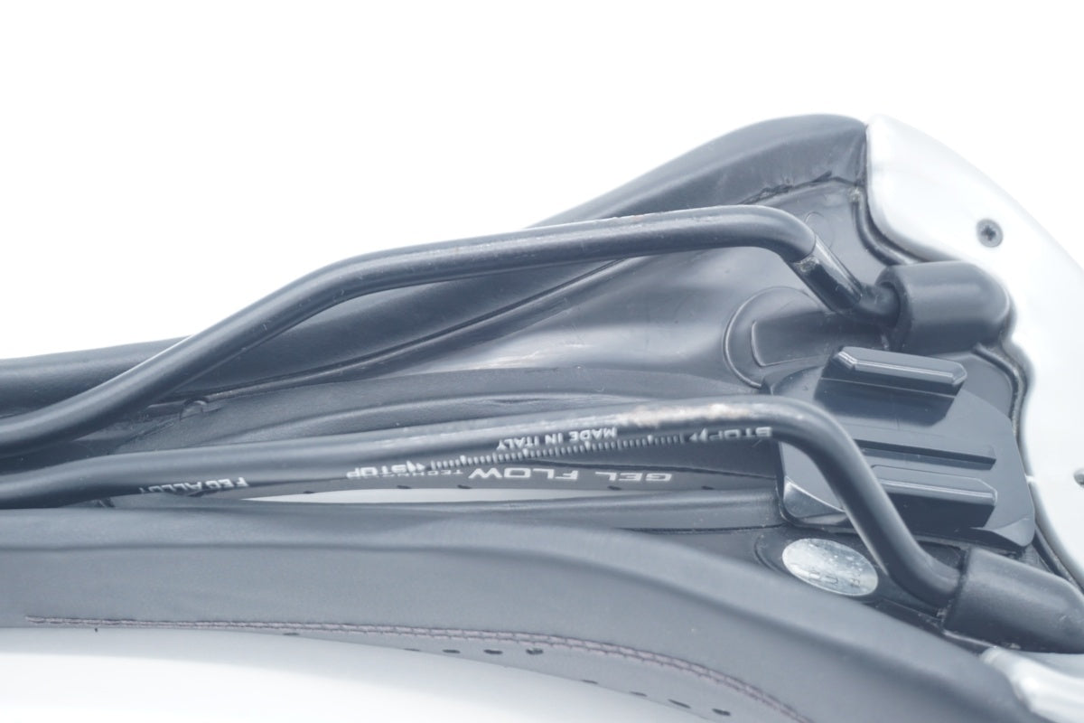 SELLE ITALIA 「セラ イタリア」 SPORT GEL FLOW サドル / 滋賀大津店