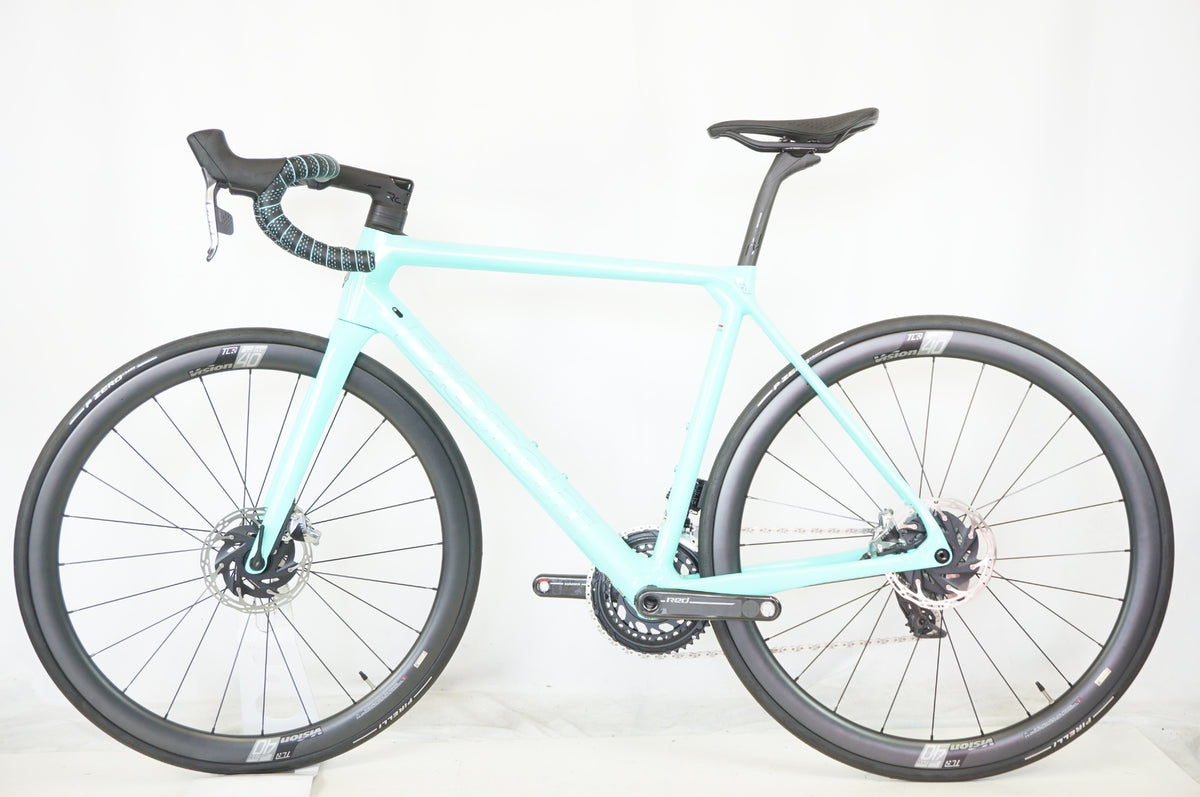 BIANCHI 「ビアンキ」 SPECIALISSIMA DISC 2022年モデル ロードバイク / 宇都宮店