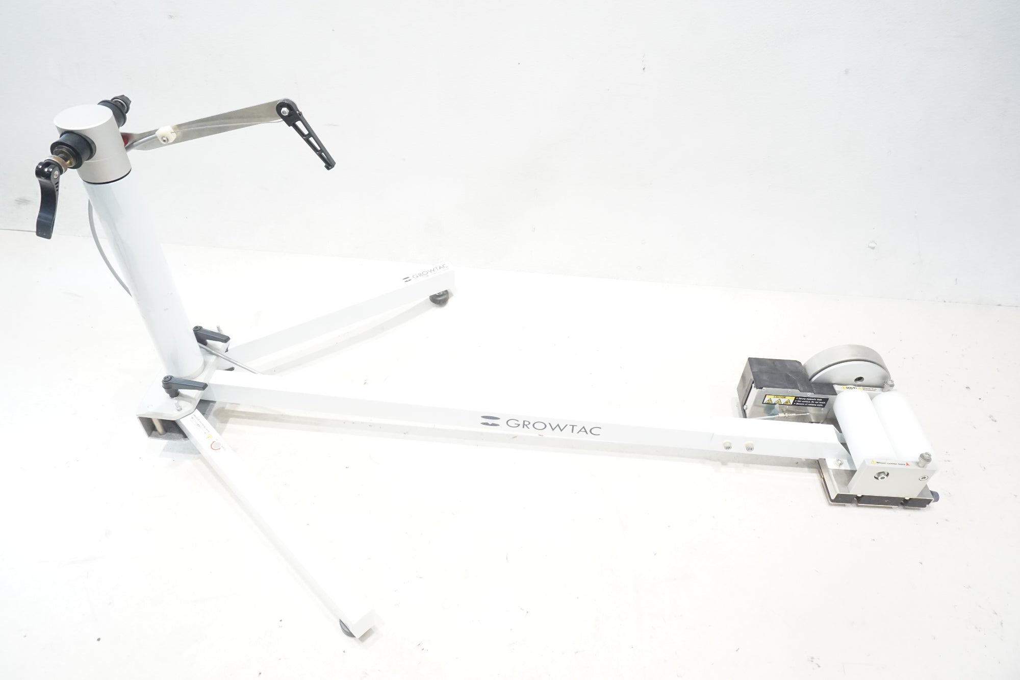 GROWTAC 「グロータック」 GT-ROLLER F3.2 GT-eBox付属 サイクル