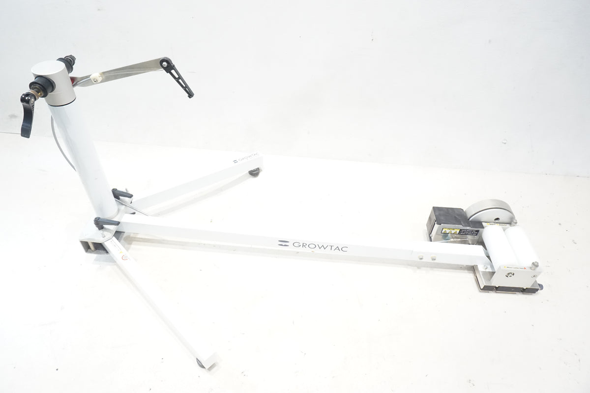 GROWTAC 「グロータック」 GT-ROLLER F3.2 GT-eBox付属 サイクルトレーナー / 横浜戸塚店