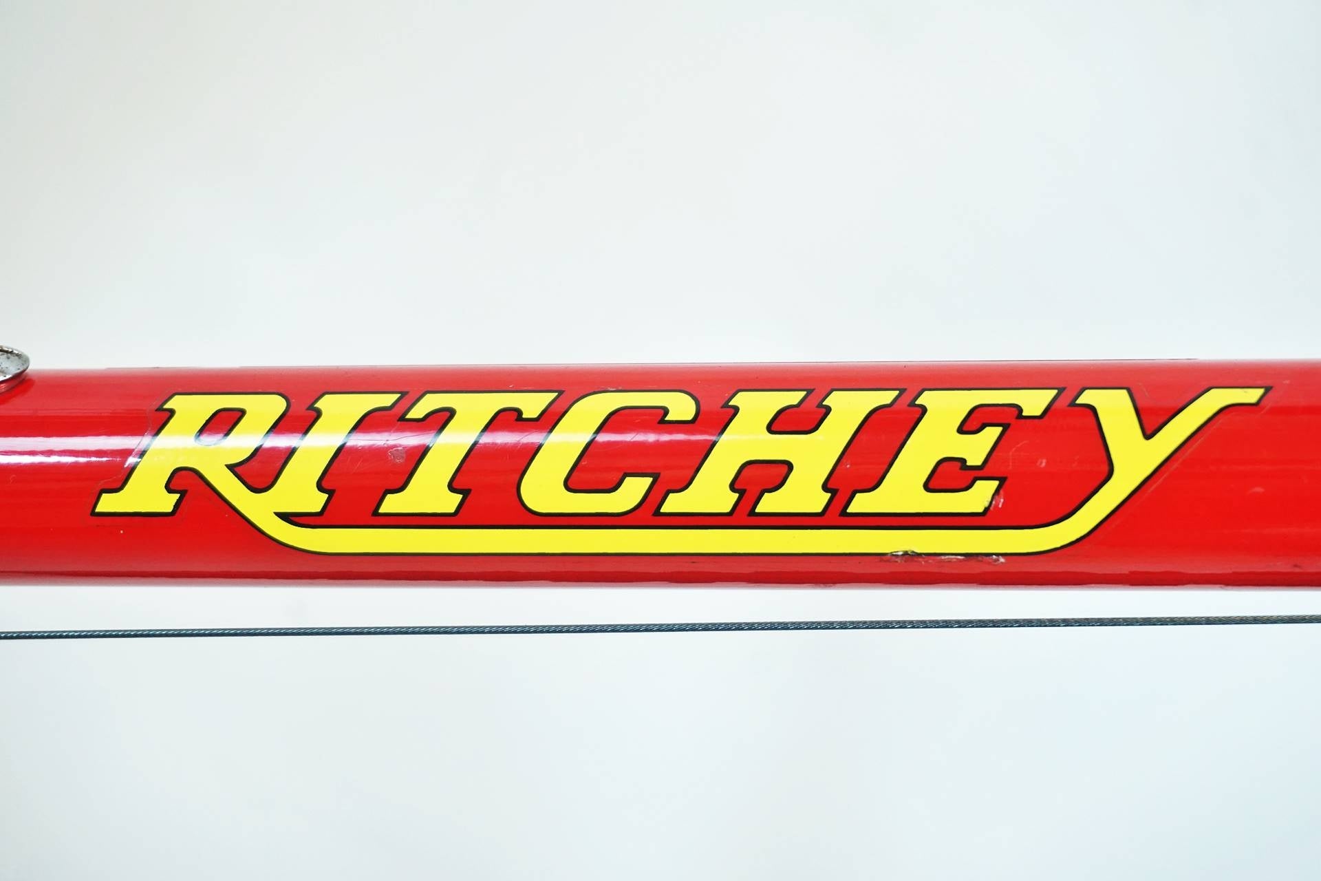 RITCHEY 「リッチー」 ASCENT COMP 1990年頃 26インチ マウンテンバイク / 宇都宮店