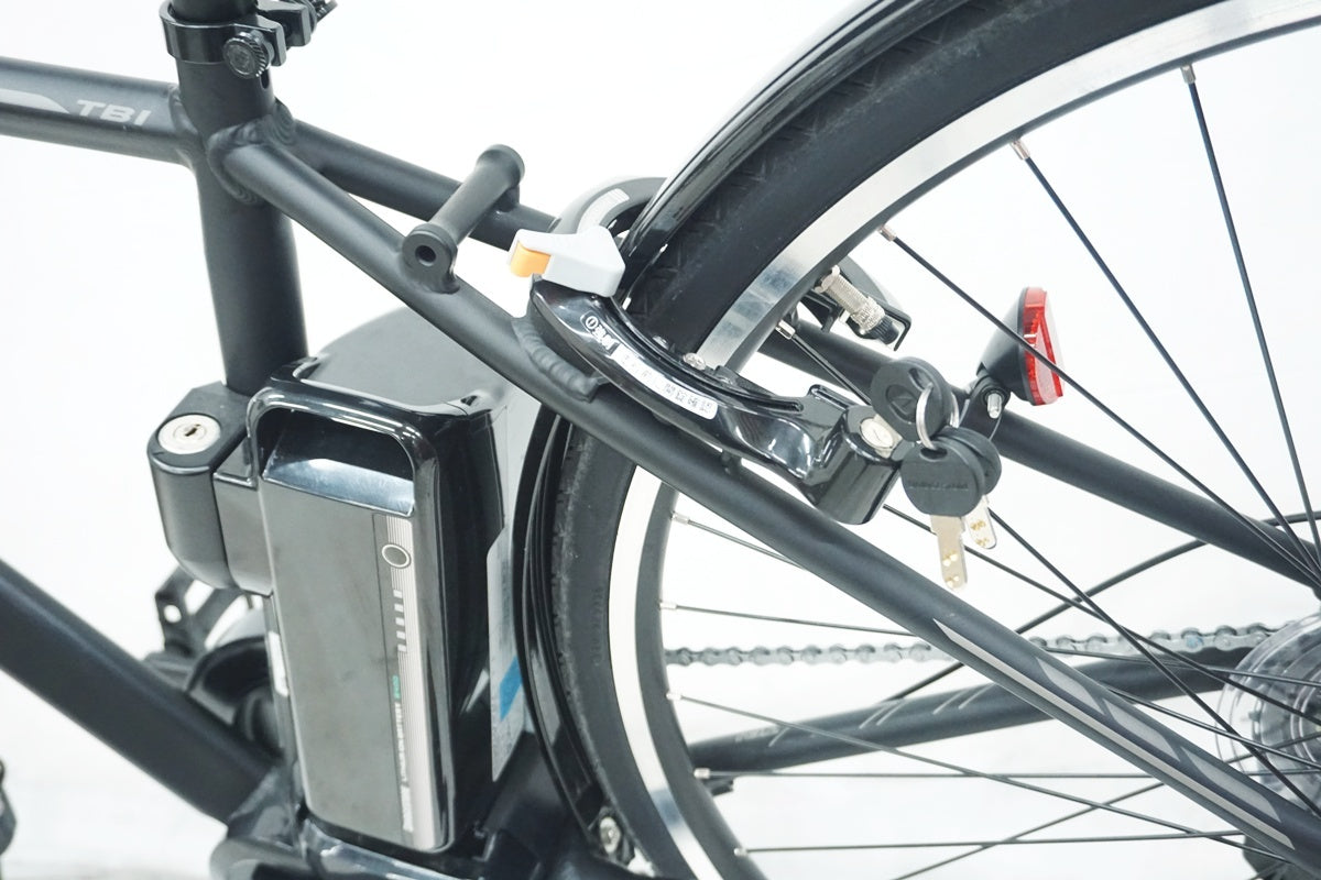 BRIDGESTONE 「ブリヂストン」TB1E TB7B45 2025年モデル 電動アシスト自転車/ 大阪美原北インター店