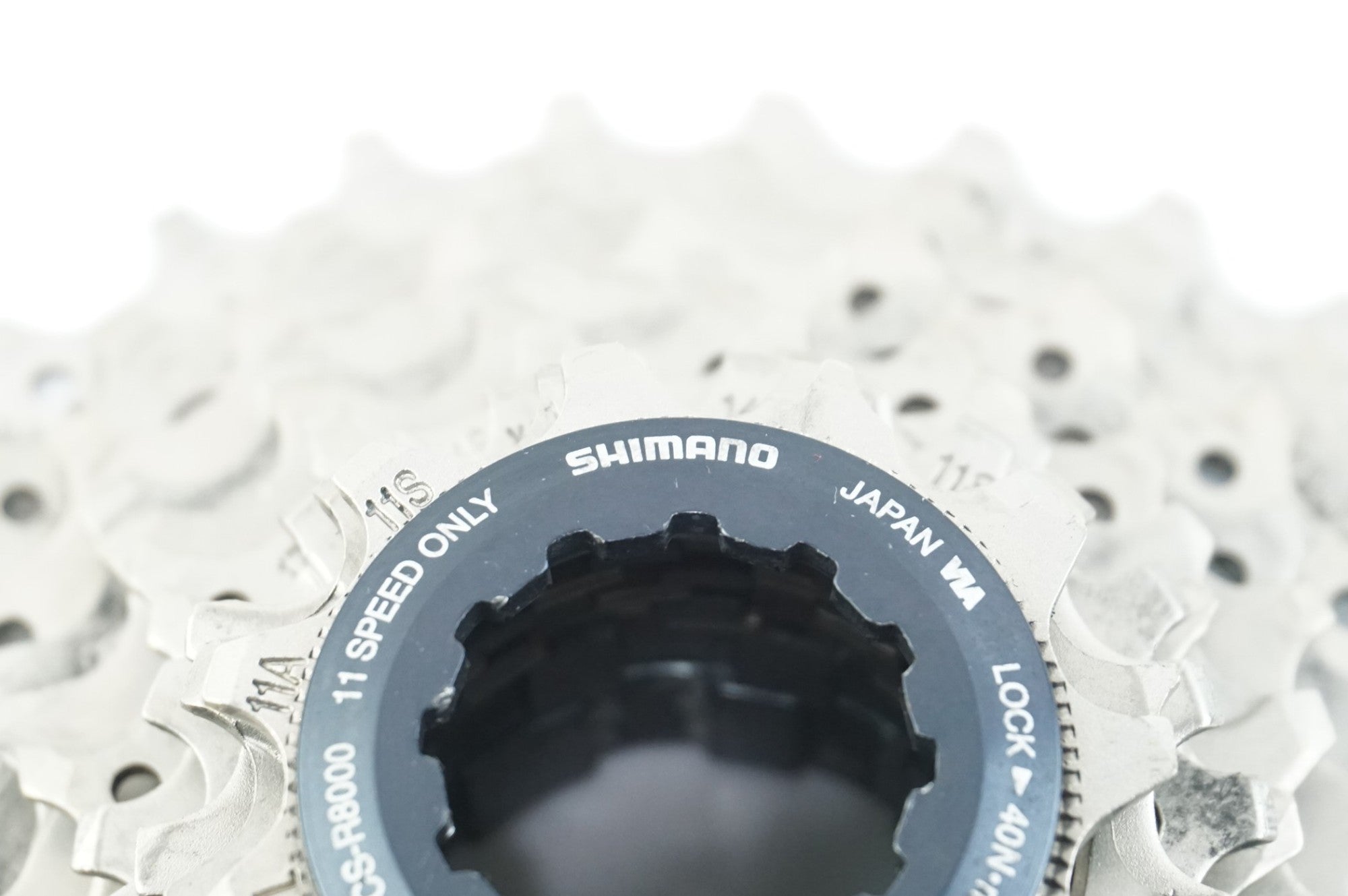 SHIMANO 「シマノ」 ULTEGRA CS-R8000 11S 11-30T スプロケット / 中目黒店