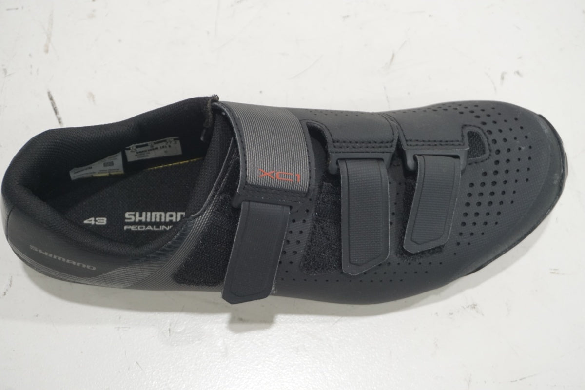 SHIMANO 「シマノ」 SH-XC100M EU43(27.2cm)サイズ シューズ / 滋賀大津店
