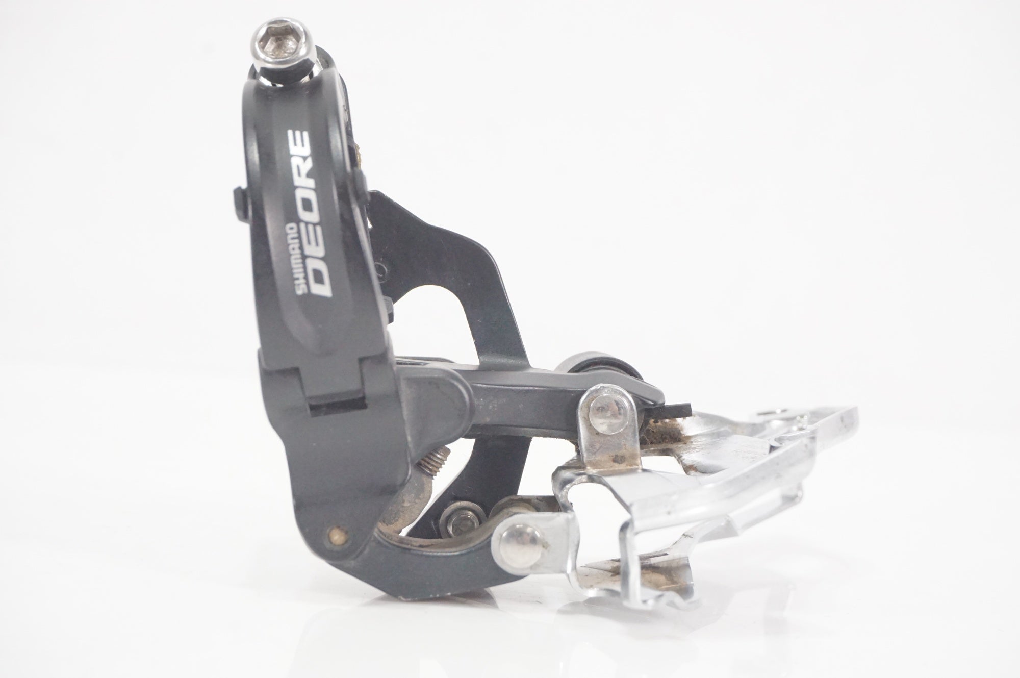 SHIMANO 「シマノ」 DEORE FD-M611 フロントディレイラー / AKIBA店