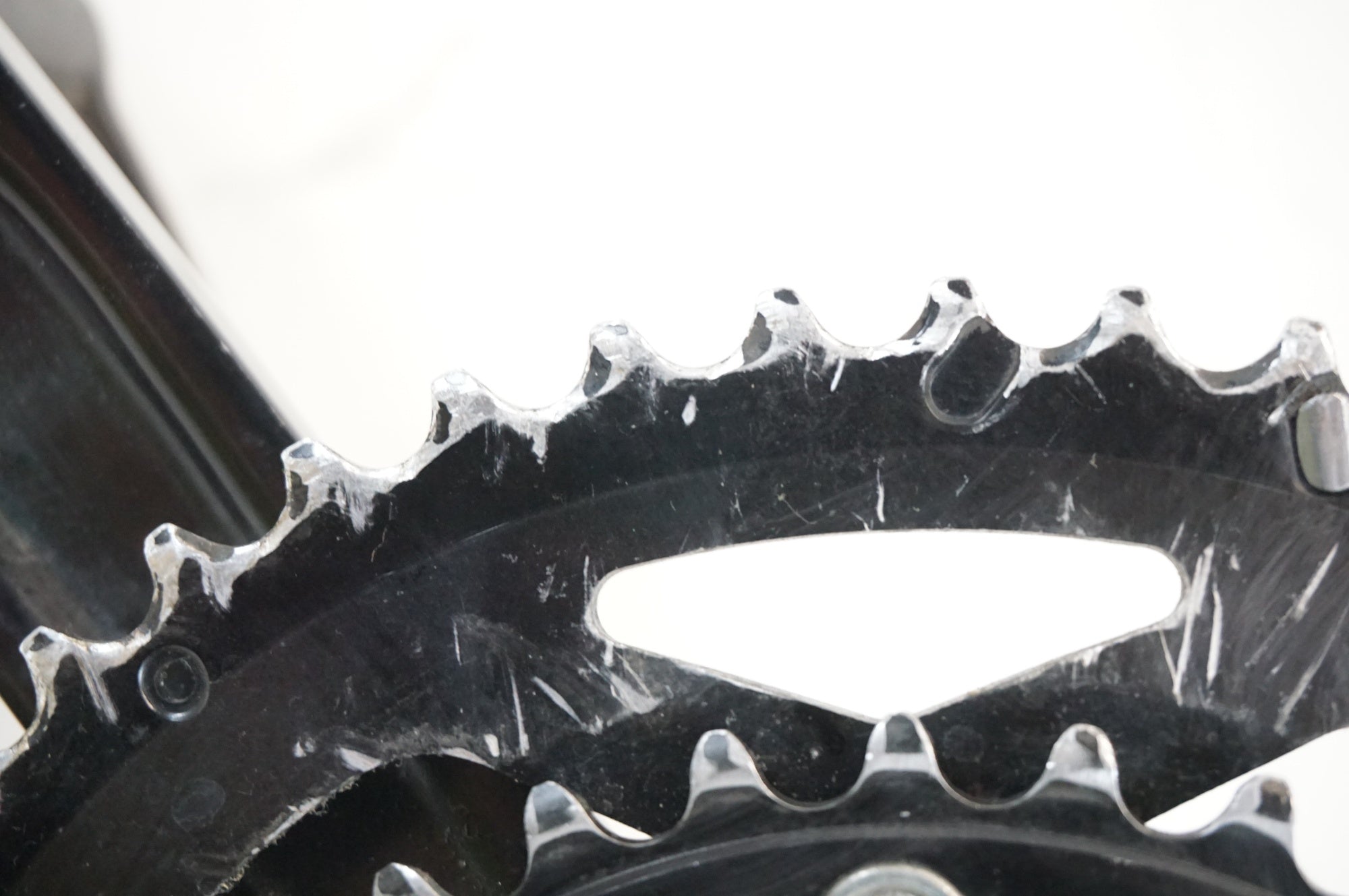 fc-08 170 50-34t 新品未使用 Shimano シマノ アルテグラ FC-08