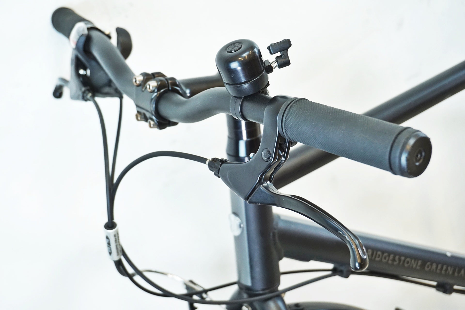 BRIDGESTONE 「ブリヂストン」 ORDINA F5B 2019年モデル クロスバイク / 有明ガーデン店