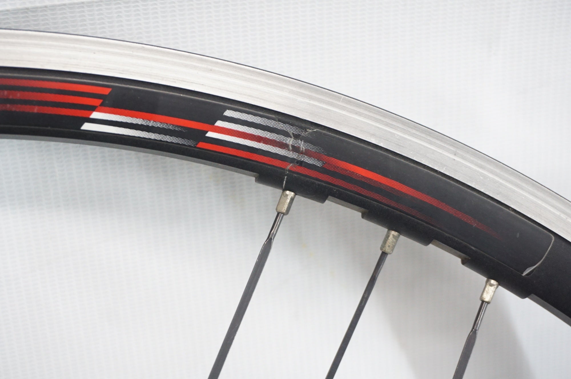 CAMPAGNOLO 「カンパニョーロ」 ZONDA MEGA G3 シマノ11速