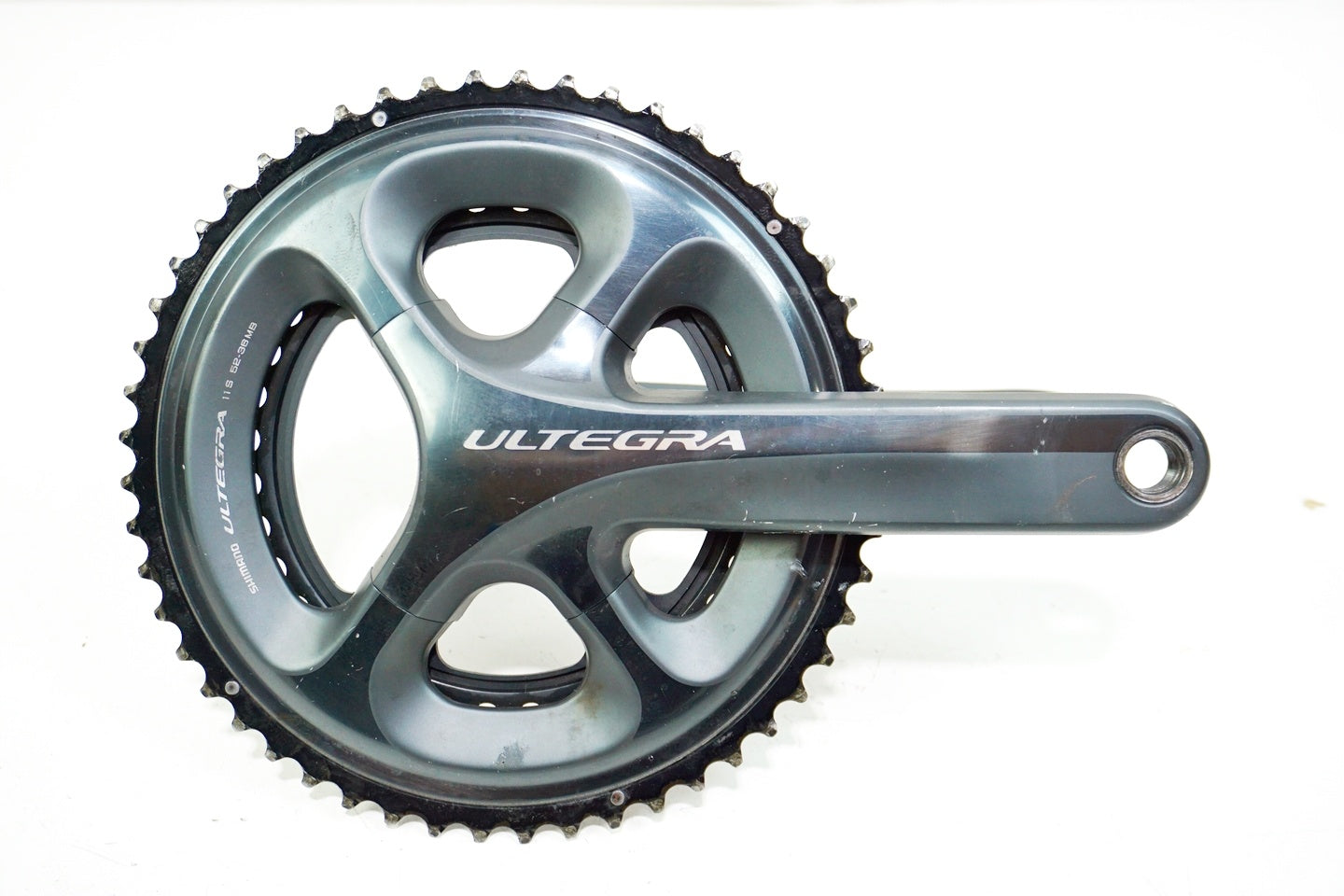 SHIMANO 「シマノ」 ULTEGRA FC-6800 52-36T 170mm クランクセット / 中目黒店