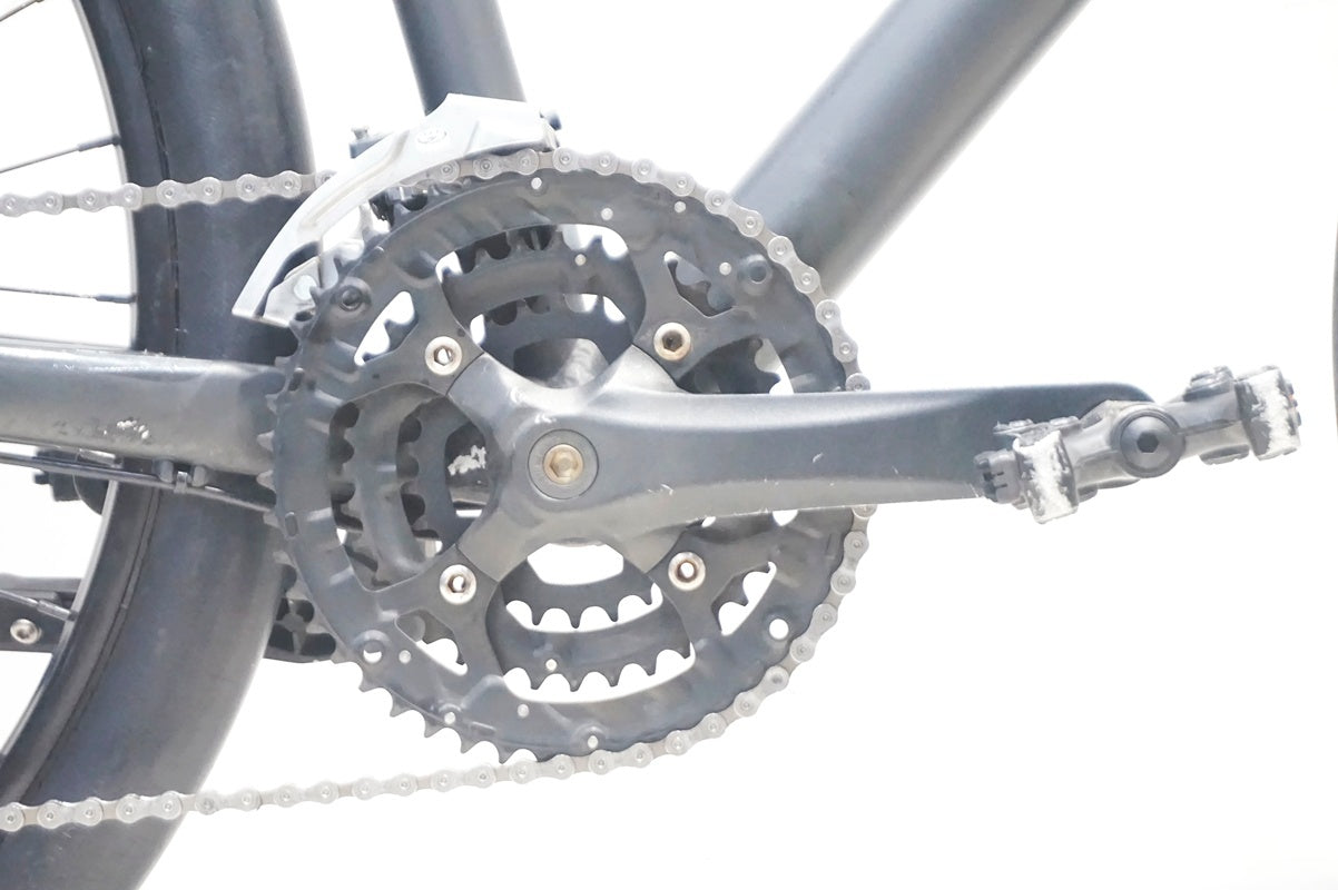 CANNONDALE 「キャノンデール」 BADBOY 4 2018年モデル クロスバイク