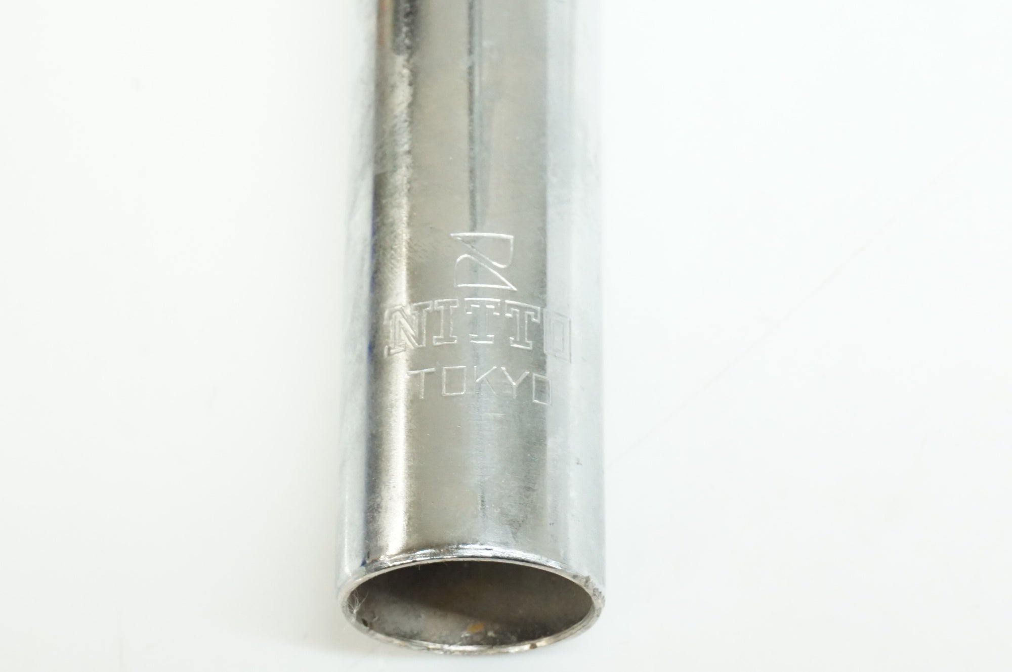 NITTO 「ニットー」 B123 NJS 340mm φ25.4 ハンドル / 大宮店