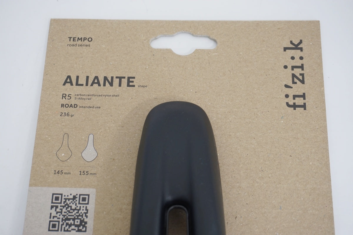 FIZIK 「フィジーク」 ALIANTE R5 サドル / 京都八幡店