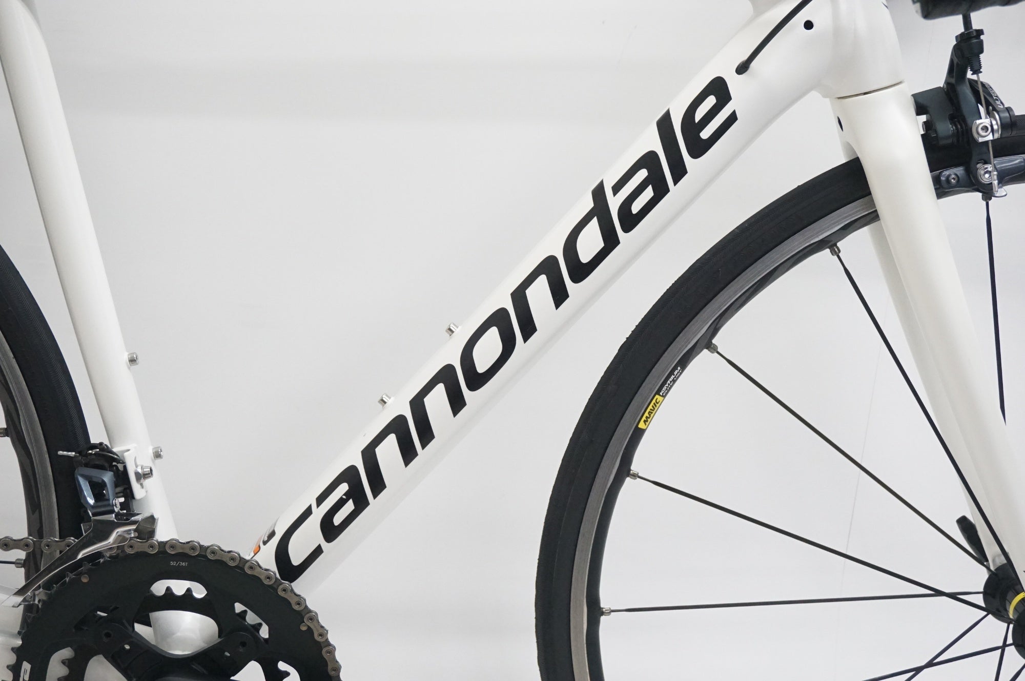 CANNONDALE 「キャノンデール」 CAAD12 2019年モデル ロードバイク / 福岡店
