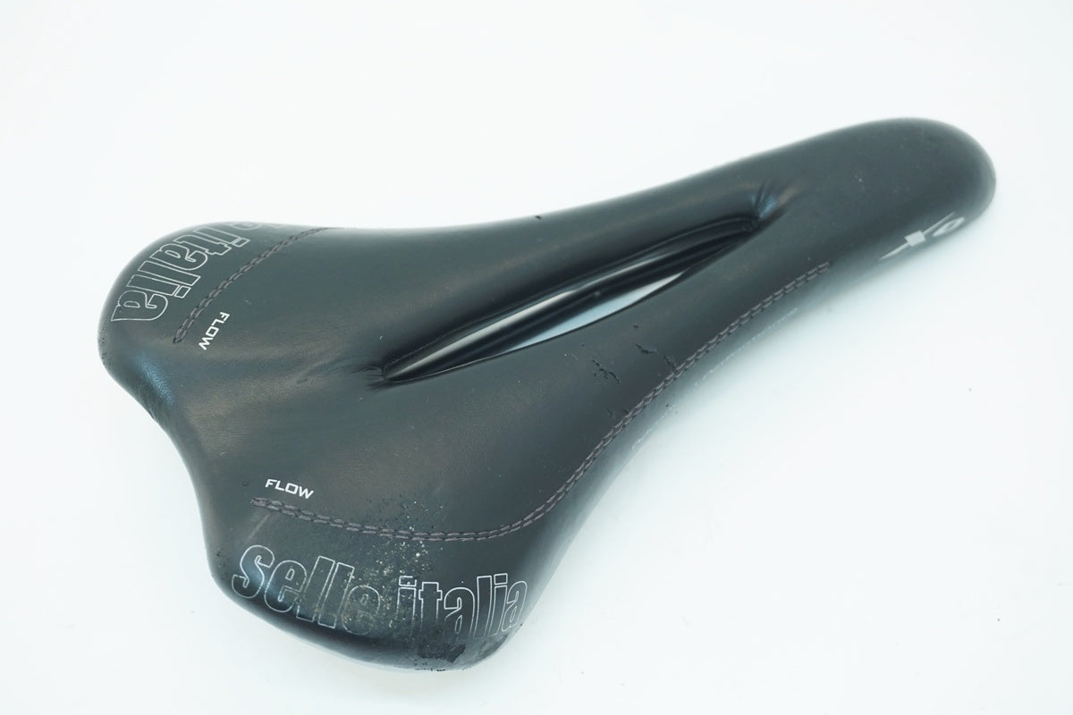 SELLE ITALIA 「セライタリア」 XO サドル / 大阪美原北インター店