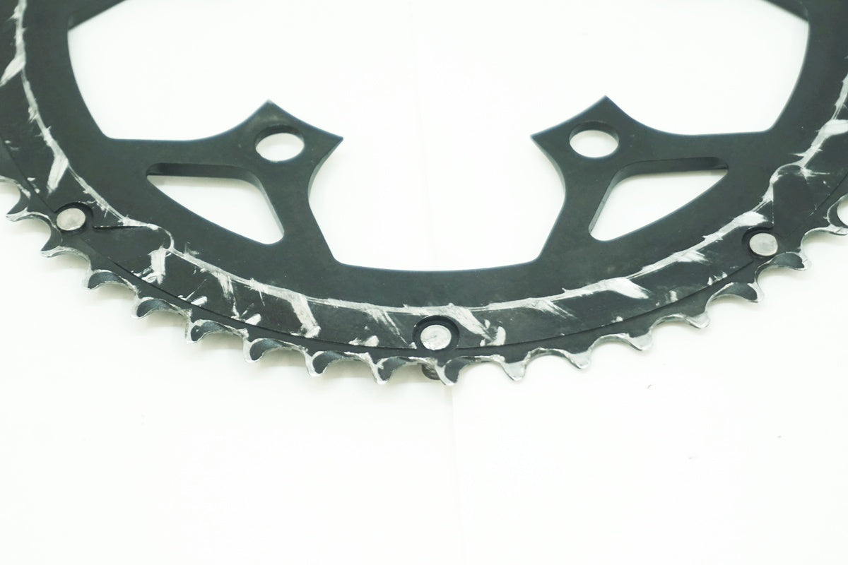 ROTOR 「ローター」 NOQ 52-36T チェーンリング / 大阪美原北インター店