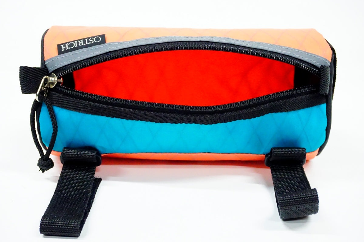 OSTRICH 「オーストリッチ」 フロントバッグ / 名古屋大須店