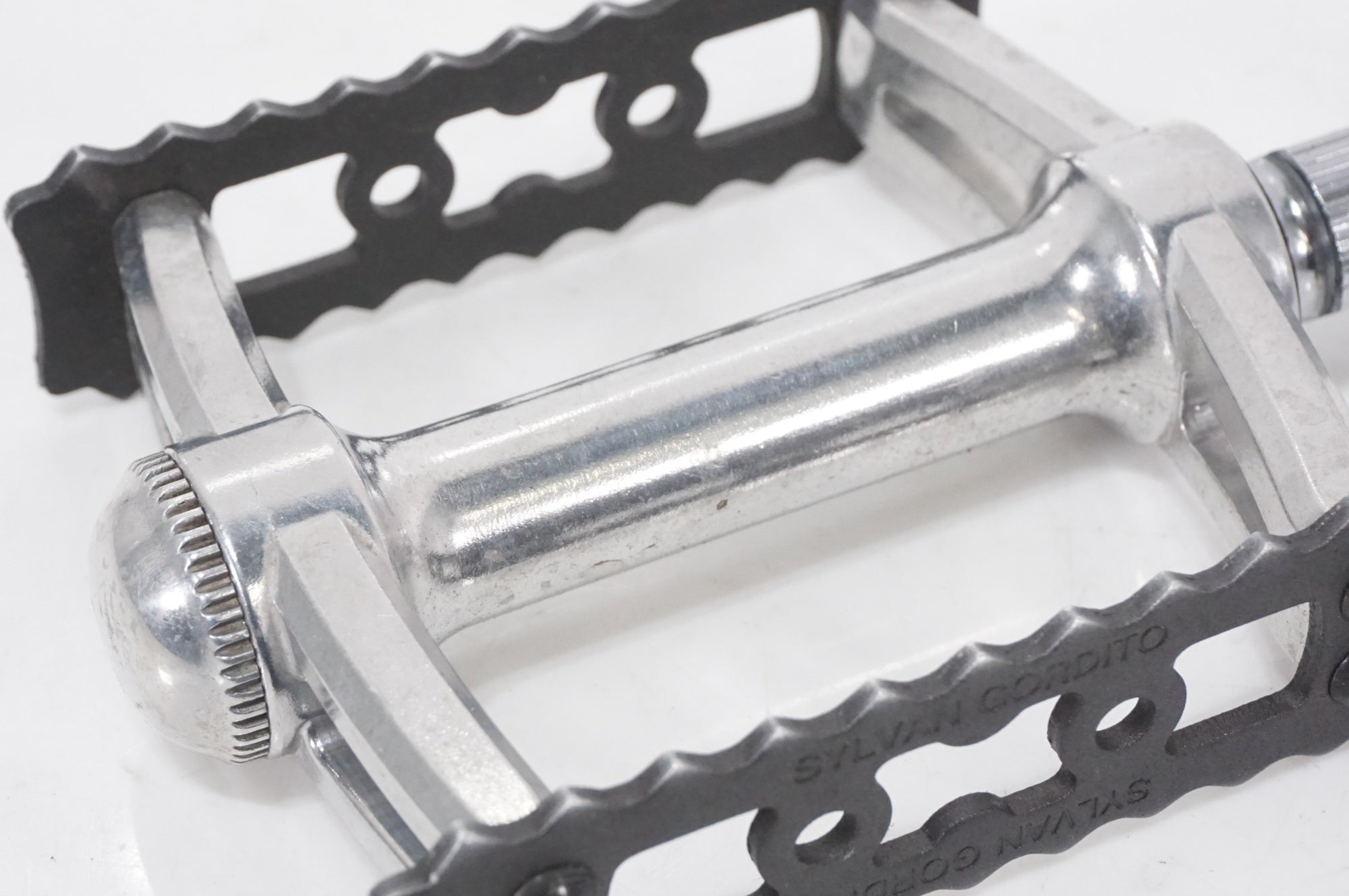 MKS 「ミカシマ」 SYLVAN GORDITO ペダル / AKIBA店